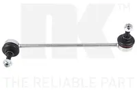 Stabilizatoriaus traukė priekinio 5113313