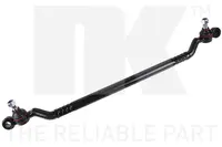 Vairo traukė vidinė (kolonėlės) 5003617