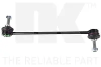 Stabilizatoriaus traukė priekinio 5113913