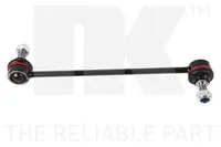 Stabilizatoriaus traukė priekinio 5113418