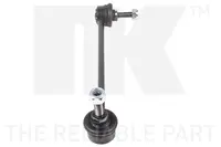Stabilizatoriaus traukė priekinio 5111507