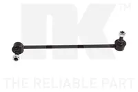 Stabilizatoriaus traukė priekinio 5113421