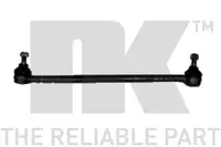 Vairo traukės antgalis 5004805