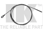 Clutch cable 924705