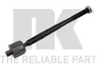 Vairo traukė vidinė (kolonėlės) 5031546