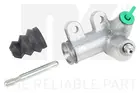 Cylinder for clutch, slave 844510