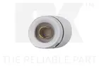 Brake pad wear sensor, rear 280098