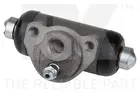 Wheel cylinder (for drum brakes) 802304