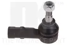 Steering wheel rod end 5033646