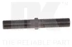 Steering wheel rod end 5033639