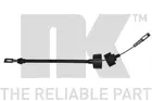 Clutch cable 921911