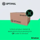 Pagalvė pavarų dėžės F7-5078