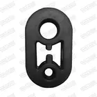 Muffler hanging rubber 80463