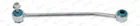Rear stabilizer rod FD-LS-15516