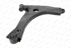 Lever front, lower FD-WP-15738
