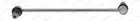 Front stabilizer rod PE-LS-3817