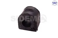 Front stabilizer rubber 803813