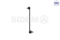 Stabilizatoriaus traukė priekinio 77061