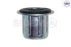 Bush of rear suspension 854702