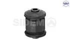 Bush of rear suspension 809622