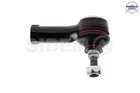 Steering wheel rod end 3135