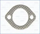 Exhaust manifold gasket 13074600
