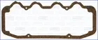 Valve cover gasket 11028700