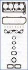 Engine gasket set 52004300