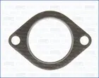 Exhaust manifold gasket 00070100