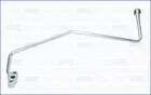 Coolant pipe OP10076