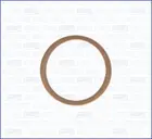 Tepalo išleidimo varžto tarpinė 21010400