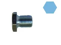 Oil drain plug 220086H