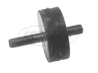 Pillow for heatsink mounting 80000257