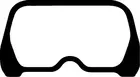 Valve cover gasket 026106P