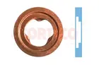 Nozzle gasket 49430779