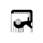 Rear reduction gear front washer 19027781B
