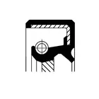 Crankshaft front collar 19019972B