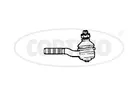 Steering wheel rod end 49401386