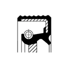 Crankshaft front collar 12016518B