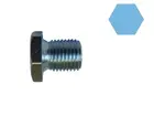 Oil drain plug 220086H