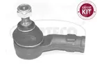 Steering wheel rod end 49400374