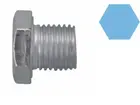 Oil drain plug 220056H