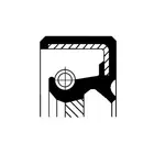 Crankshaft front collar 19026761B