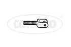 Steering wheel rod end 49401291