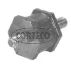 Pillow for heatsink mounting 600899