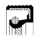 Crankshaft front collar 46082157B
