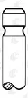 Intake valve V94175