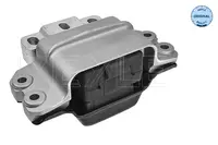 Pagalvė variklio 100 199 1054