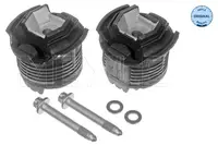 Įvorė traverso galinio 014 035 0095