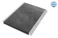 Filtras salono 012 320 0010